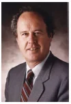 Retrato del Dr. Joseph Vargas